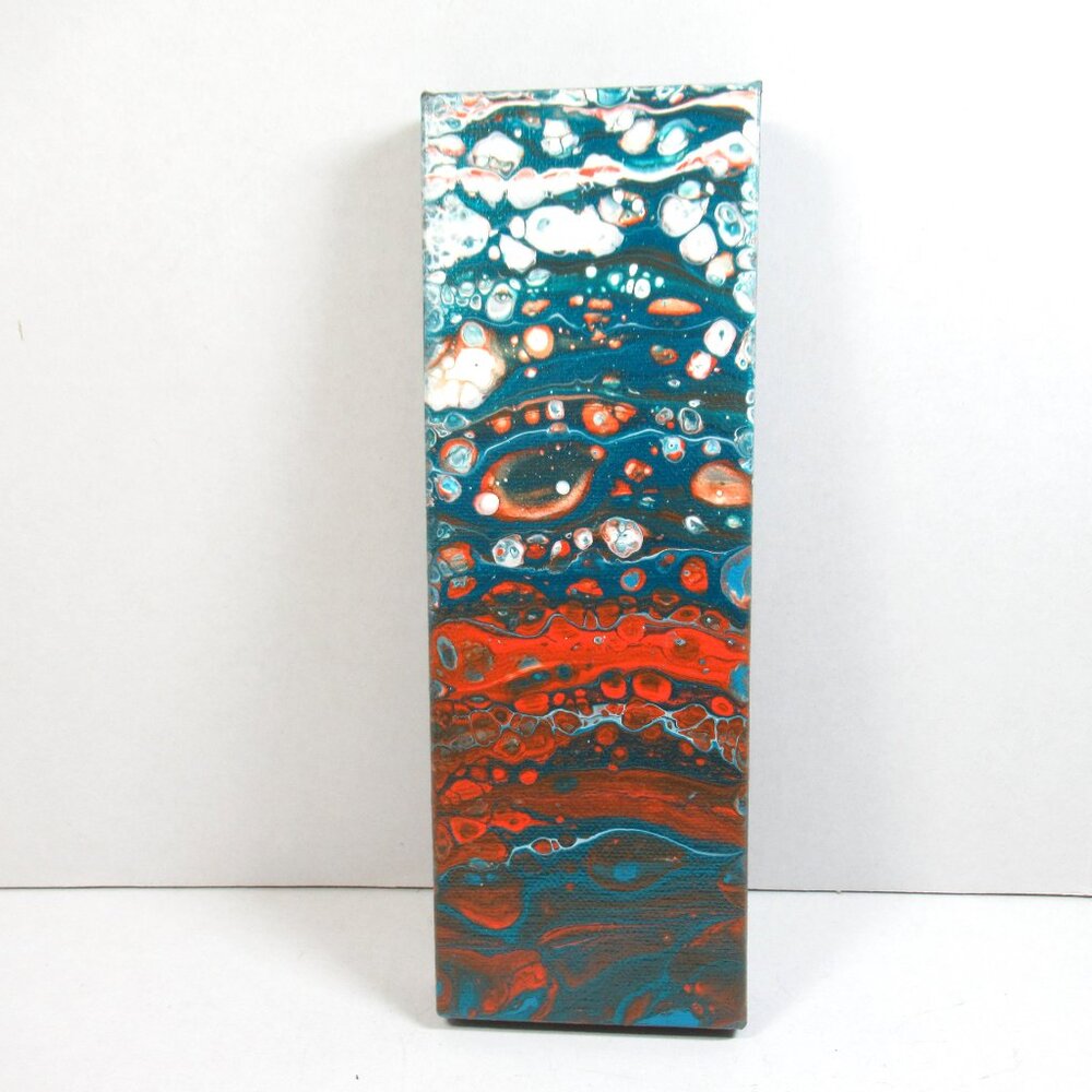 Flow art - Picture 9 of 9